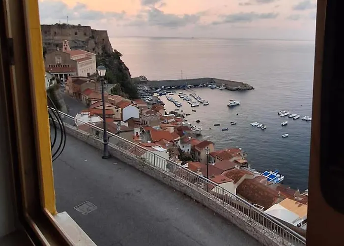 Pensionat Belvedere 3*