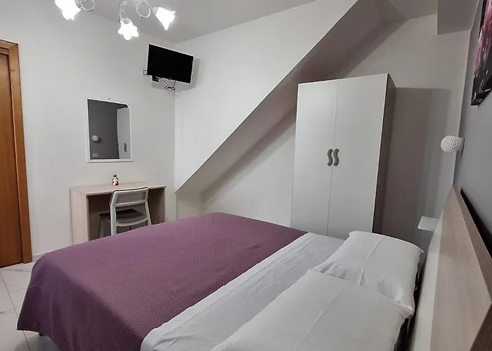 Belvedere Gasthuis Scilla