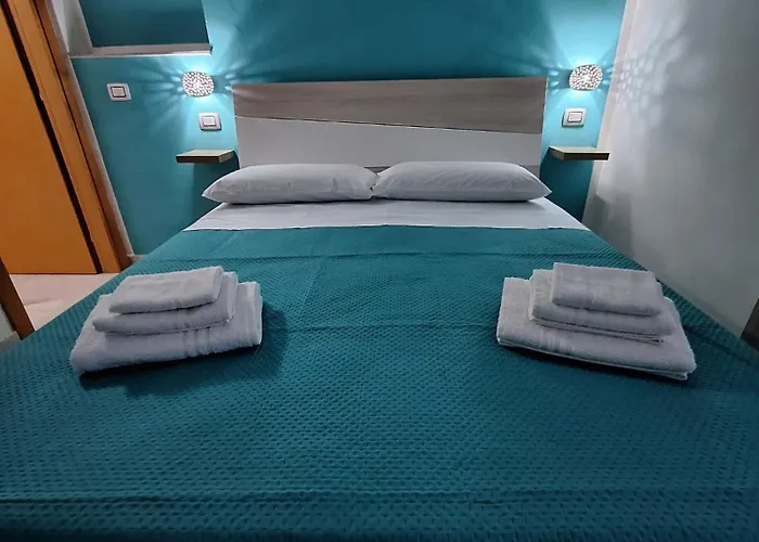 Belvedere Pensionat 3*