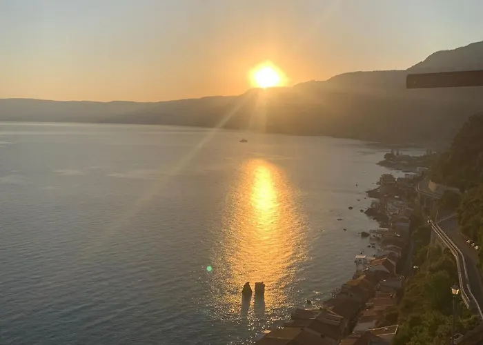 Belvedere Pensionat Scilla