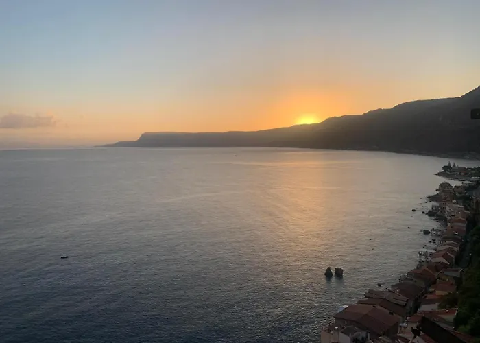 Belvedere Pensionat Scilla