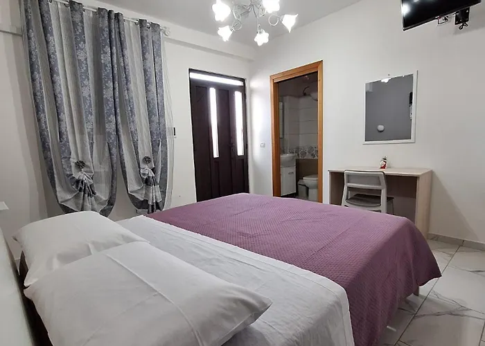 Belvedere Gasthuis 3*