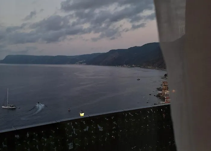 Belvedere Pensionat 3*