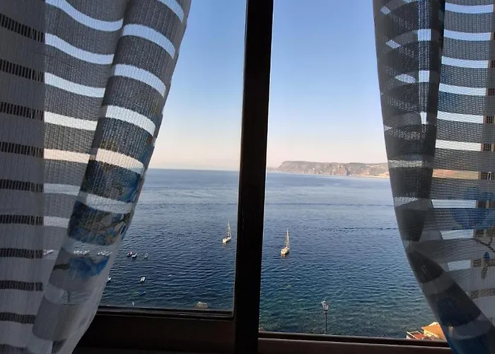 Belvedere Scilla