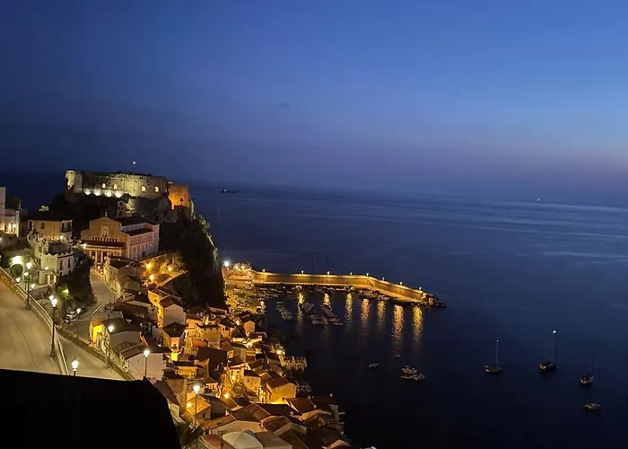 Belvedere Gasthuis Scilla